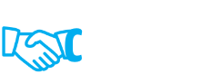 Transparent Header Logo